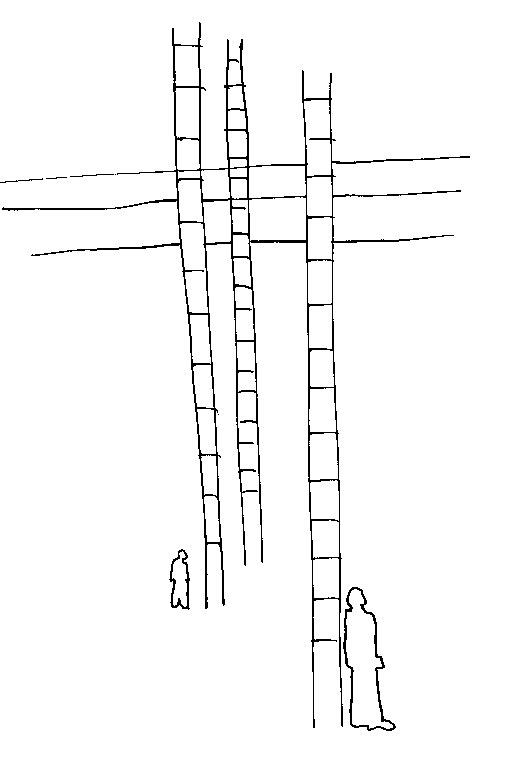 ladders