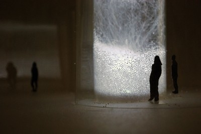maquette - small
