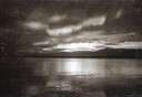 clouds & lake 2 - thumbnail