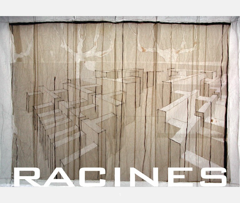 Racines brochure - big